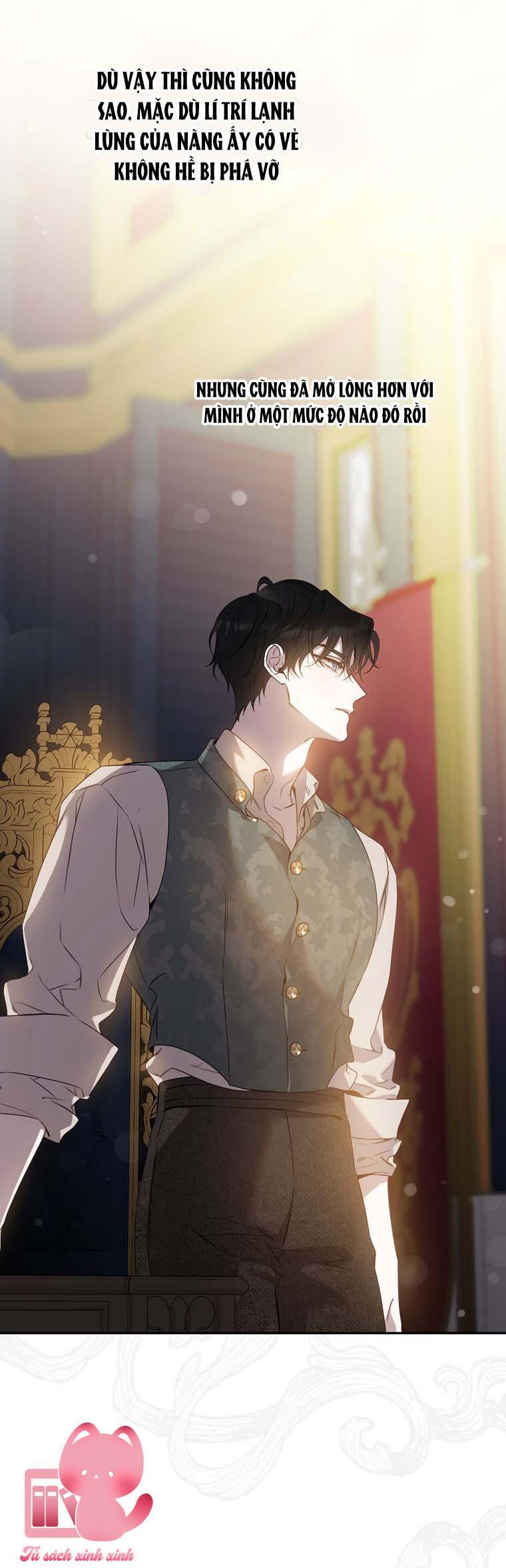 Thuần Hóa Bạo Chúa Rồi Bỏ Trốn - Chap 90