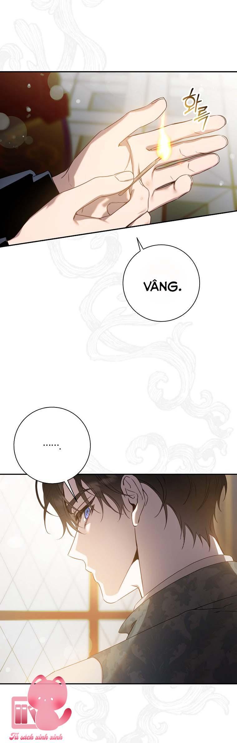 Thuần Hóa Bạo Chúa Rồi Bỏ Trốn - Chap 90