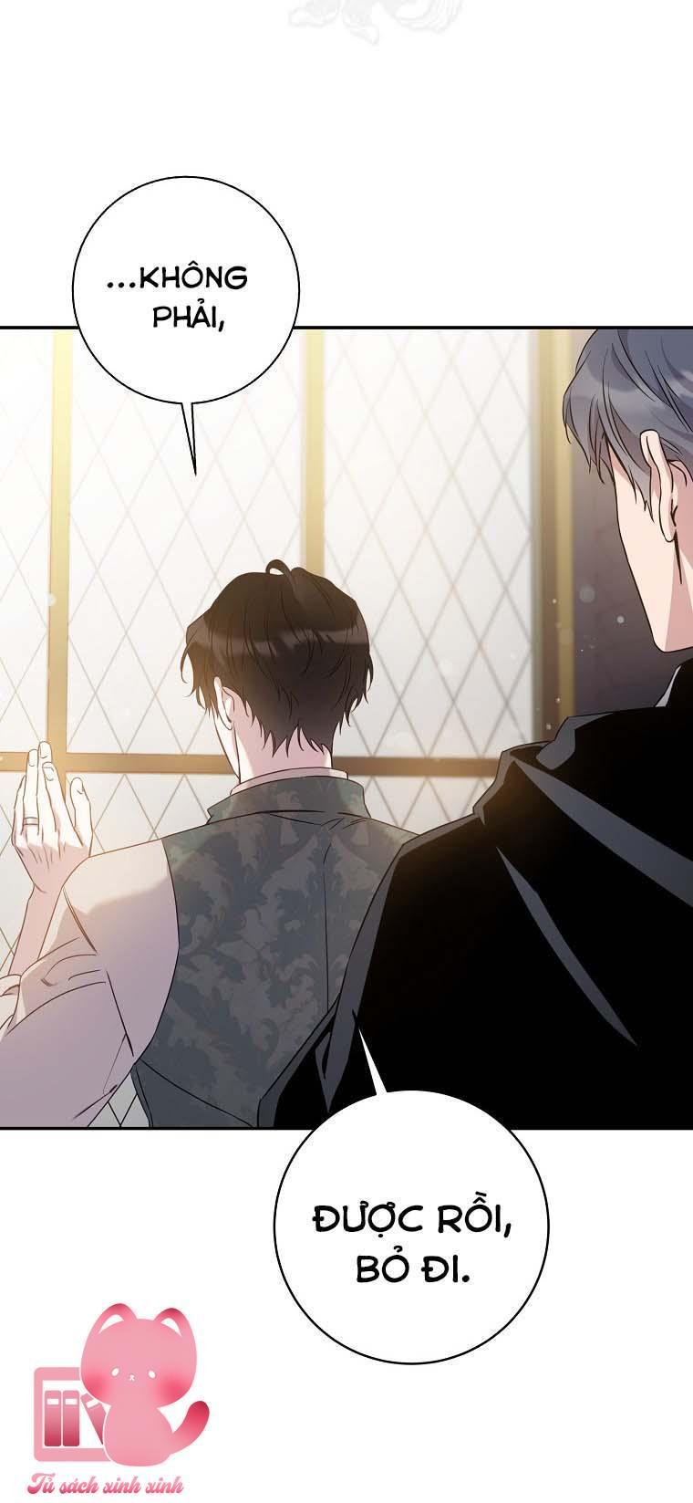 Thuần Hóa Bạo Chúa Rồi Bỏ Trốn - Chap 90