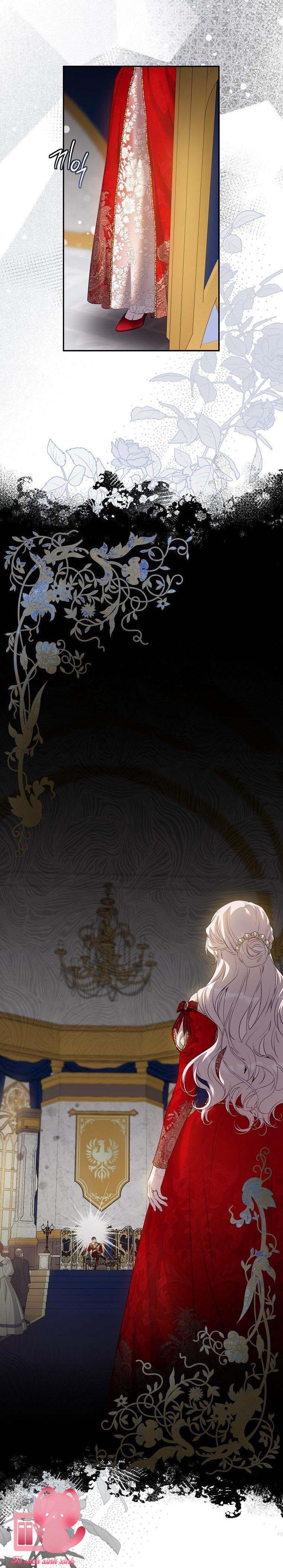 Thuần Hóa Bạo Chúa Rồi Bỏ Trốn - Chap 91