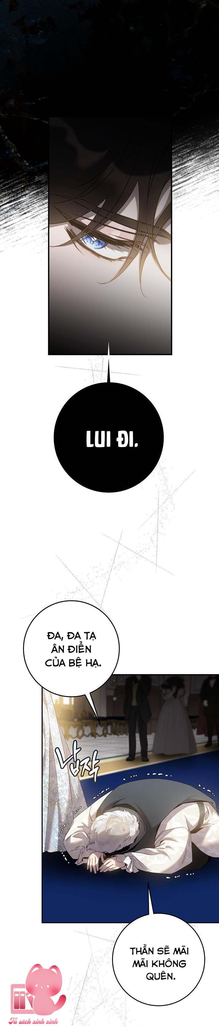 Thuần Hóa Bạo Chúa Rồi Bỏ Trốn - Chap 91