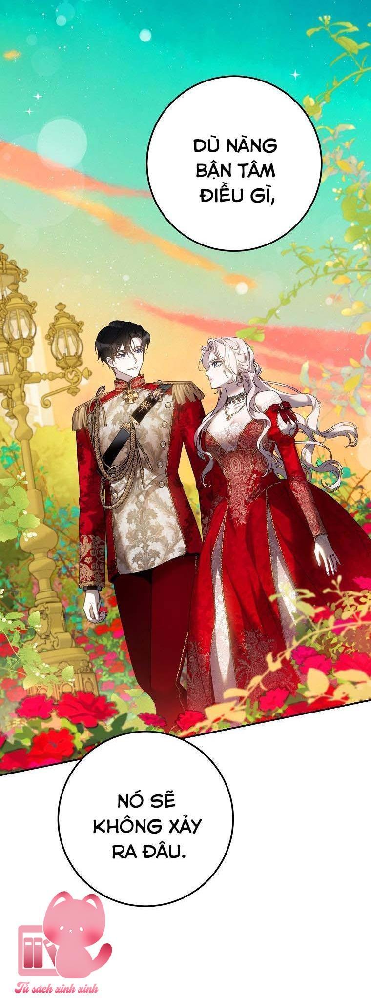 Thuần Hóa Bạo Chúa Rồi Bỏ Trốn - Chap 91