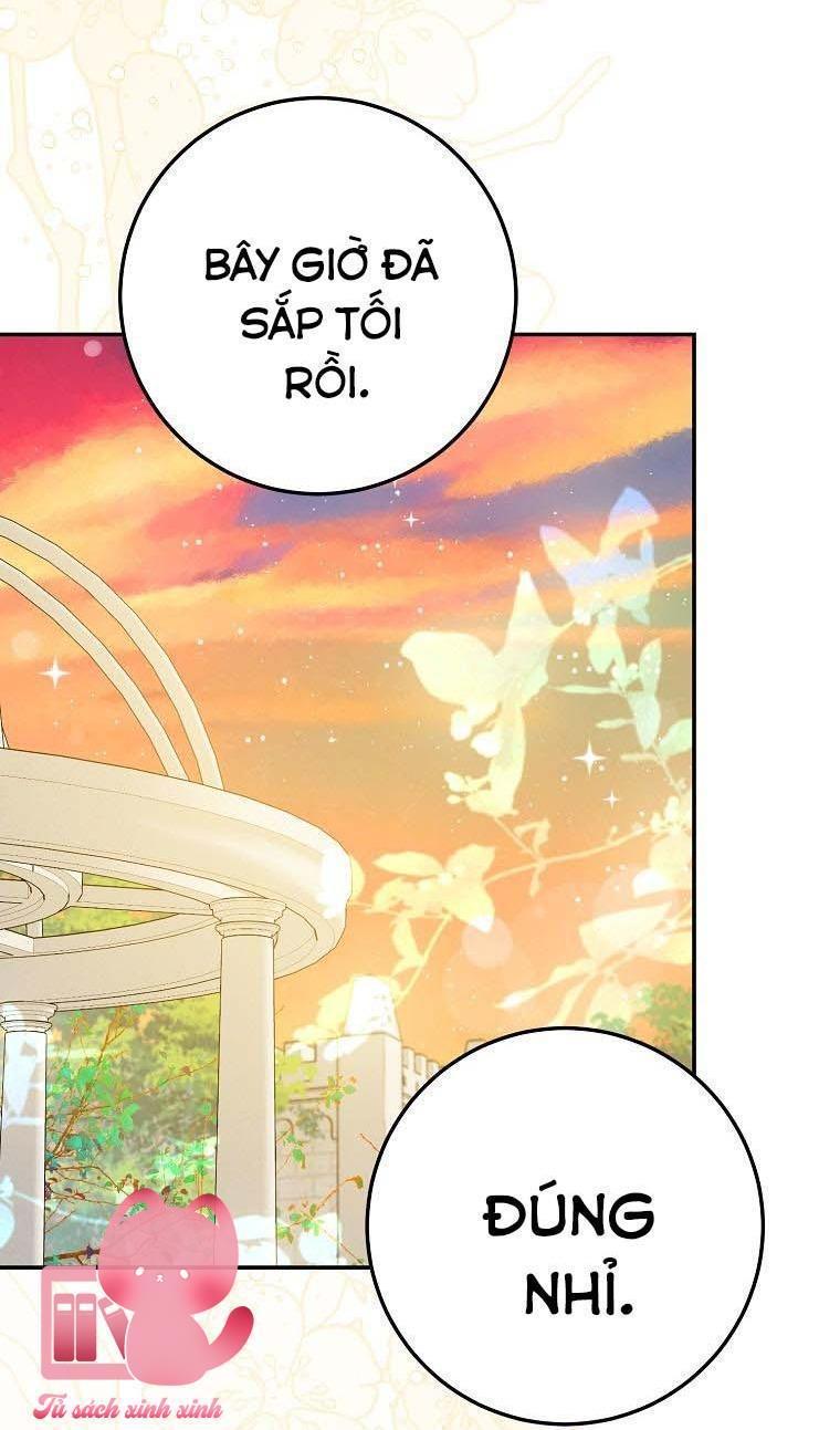 Thuần Hóa Bạo Chúa Rồi Bỏ Trốn - Chap 91