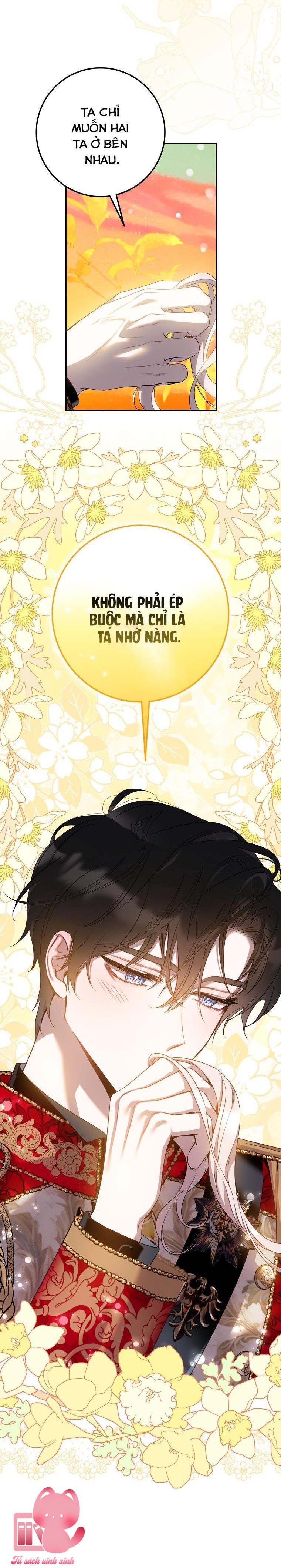 Thuần Hóa Bạo Chúa Rồi Bỏ Trốn - Chap 91