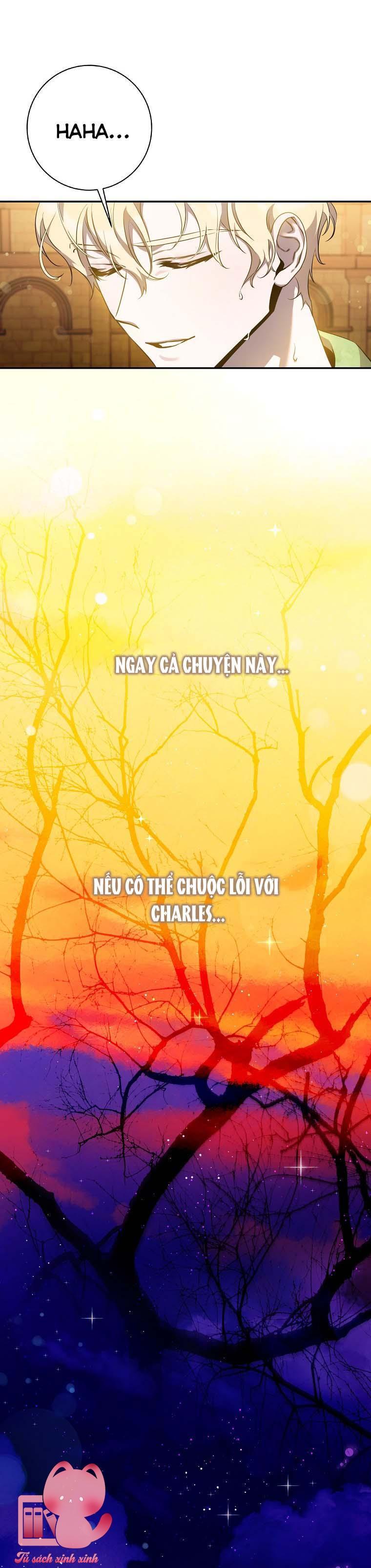 Thuần Hóa Bạo Chúa Rồi Bỏ Trốn - Chap 92