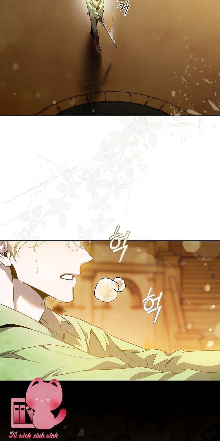 Thuần Hóa Bạo Chúa Rồi Bỏ Trốn - Chap 92