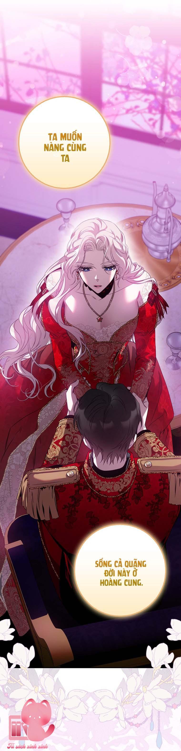 Thuần Hóa Bạo Chúa Rồi Bỏ Trốn - Chap 92