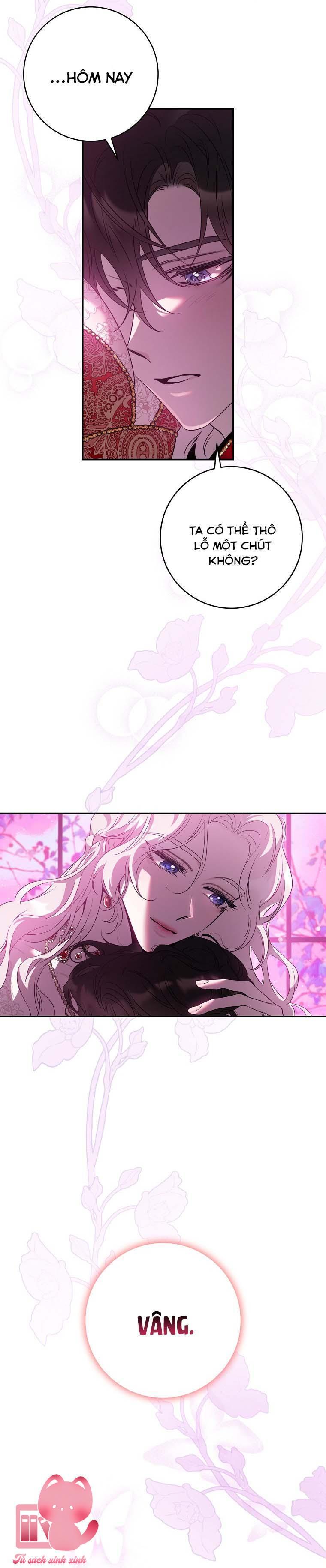 Thuần Hóa Bạo Chúa Rồi Bỏ Trốn - Chap 92