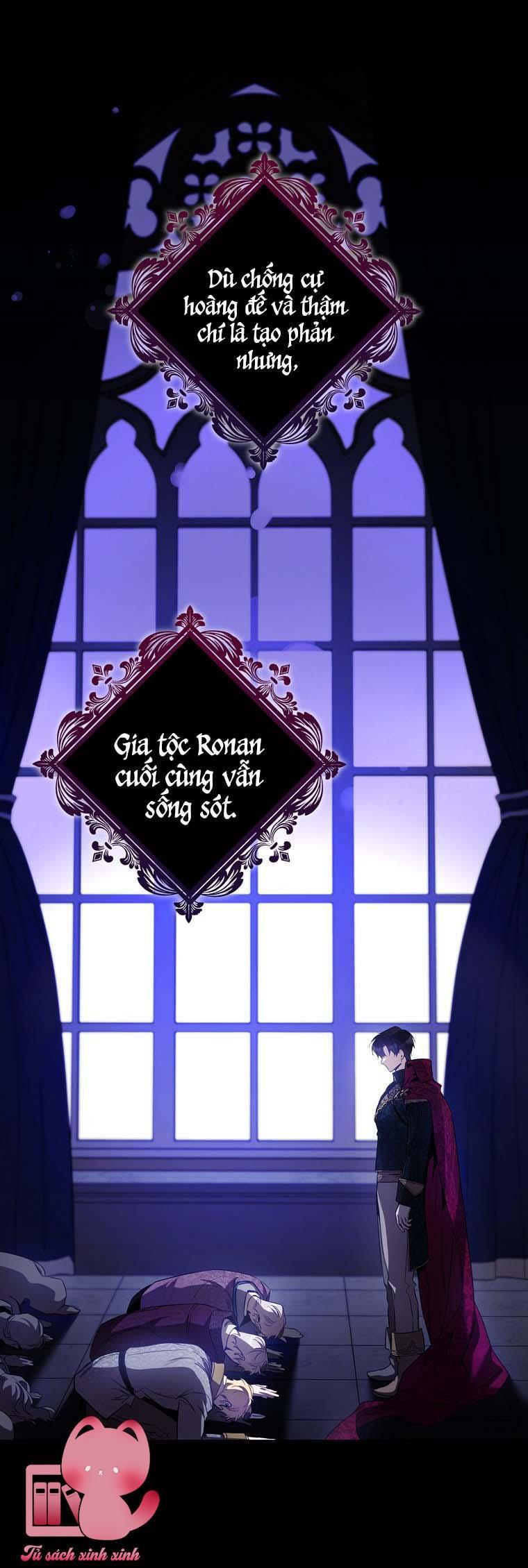 Thuần Hóa Bạo Chúa Rồi Bỏ Trốn - Chap 92