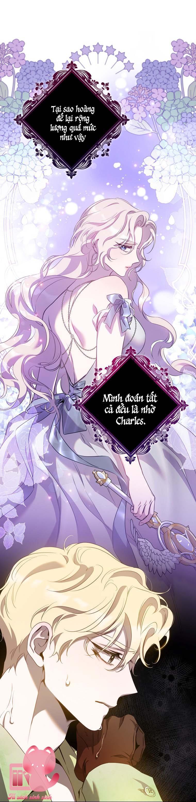 Thuần Hóa Bạo Chúa Rồi Bỏ Trốn - Chap 92