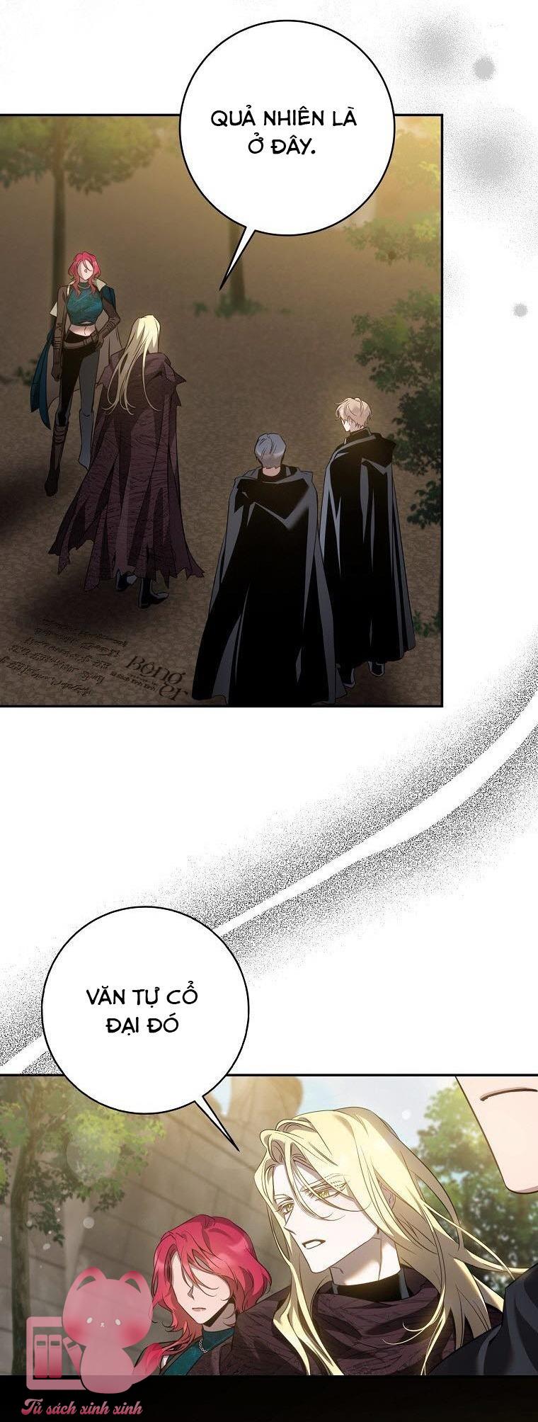 Thuần Hóa Bạo Chúa Rồi Bỏ Trốn - Chap 93