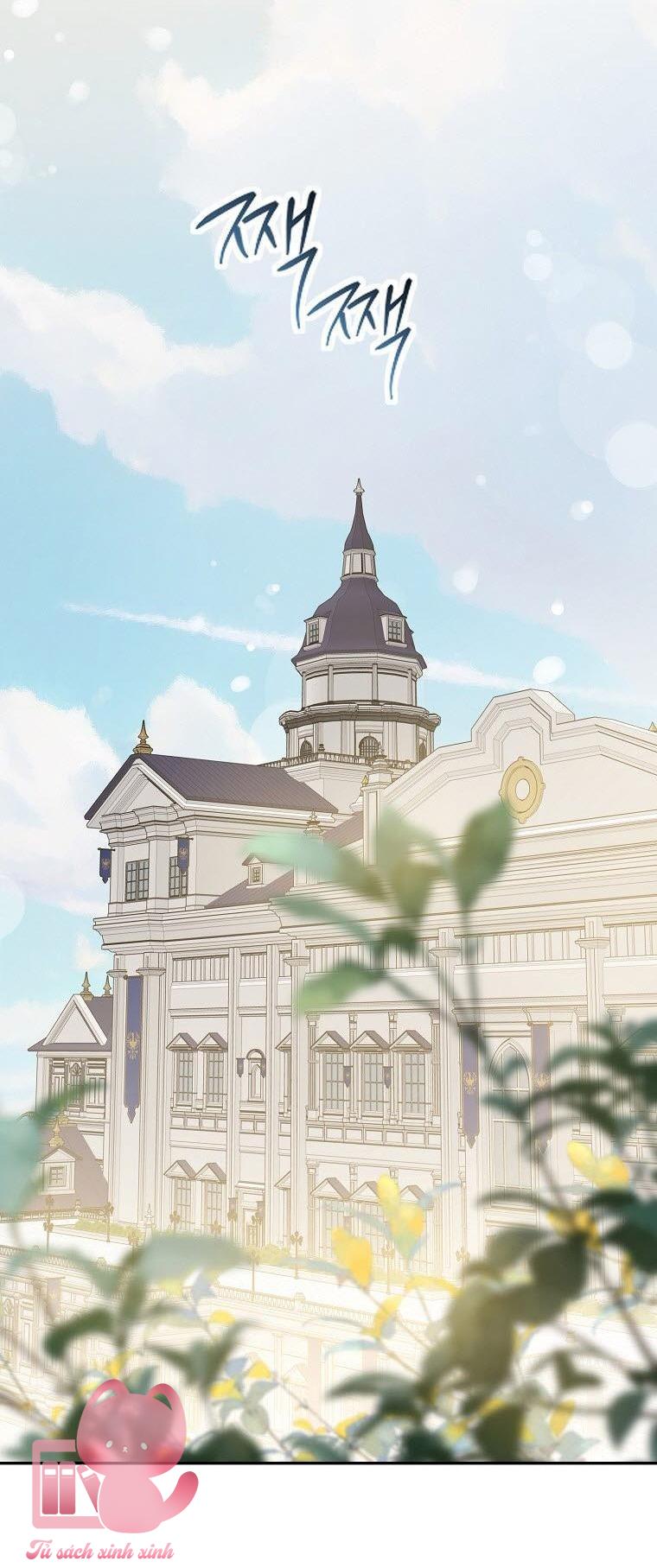 Thuần Hóa Bạo Chúa Rồi Bỏ Trốn - Chap 93