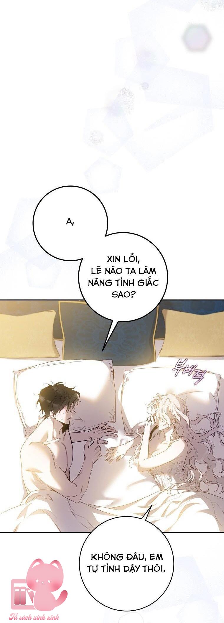 Thuần Hóa Bạo Chúa Rồi Bỏ Trốn - Chap 93