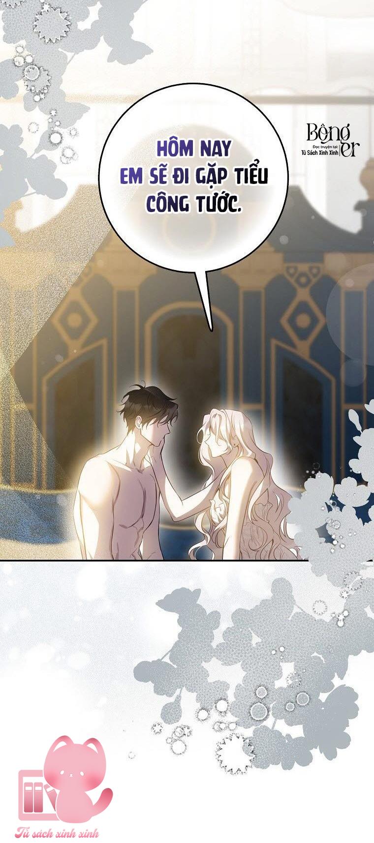 Thuần Hóa Bạo Chúa Rồi Bỏ Trốn - Chap 93