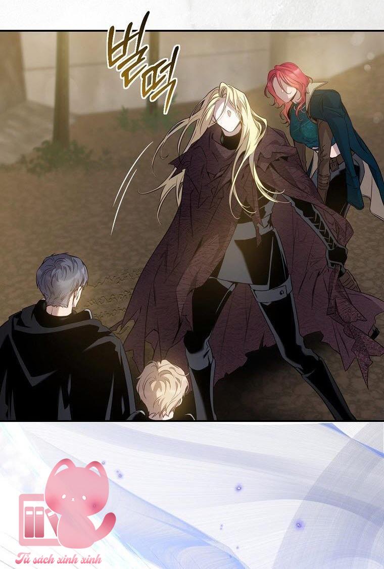 Thuần Hóa Bạo Chúa Rồi Bỏ Trốn - Chap 93