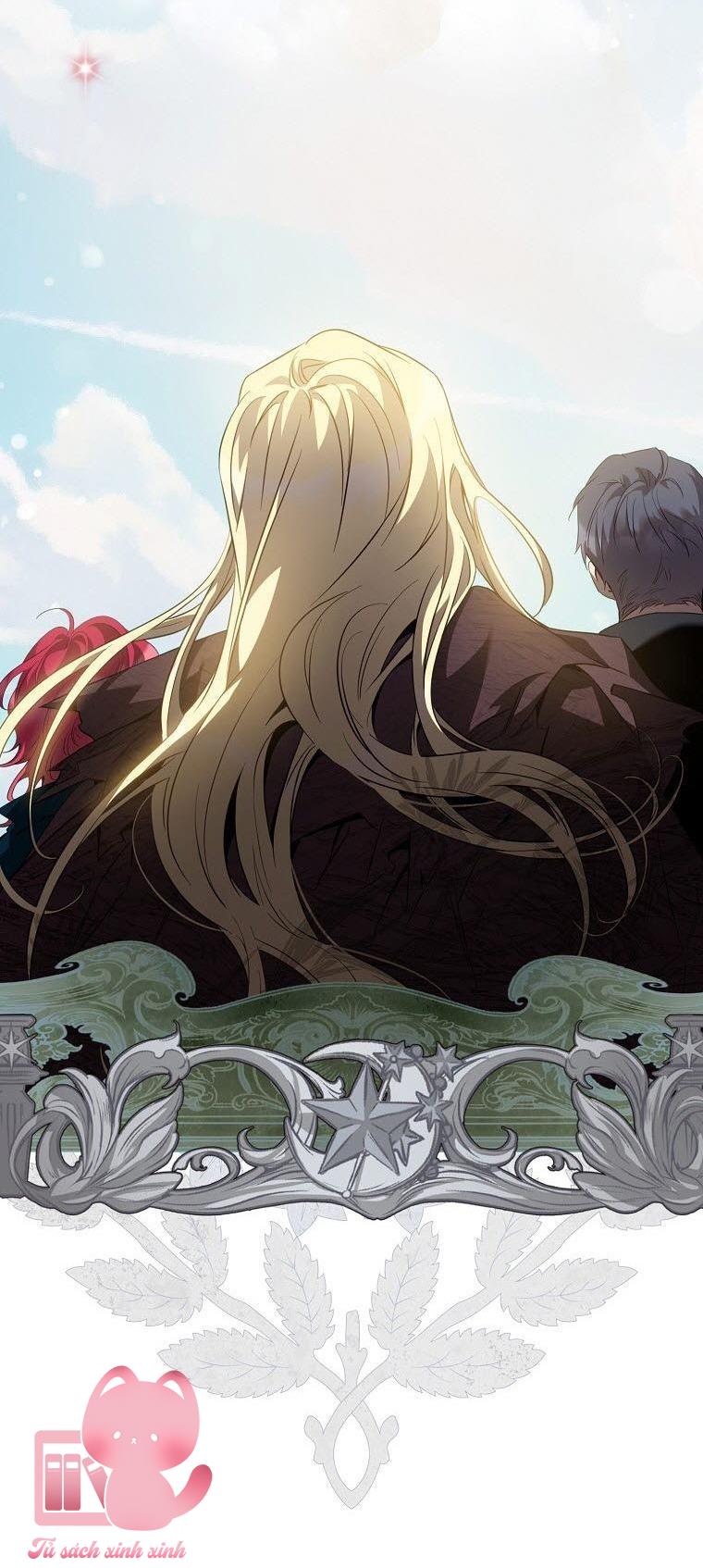 Thuần Hóa Bạo Chúa Rồi Bỏ Trốn - Chap 93