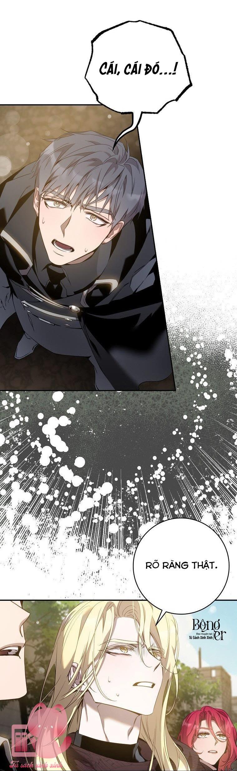 Thuần Hóa Bạo Chúa Rồi Bỏ Trốn - Chap 93