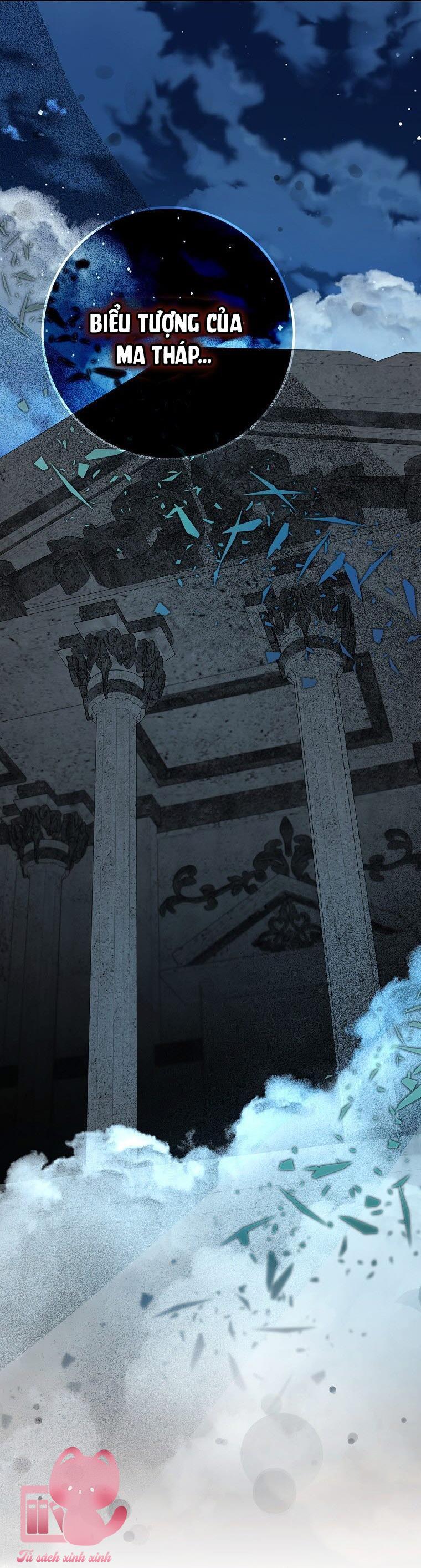 Thuần Hóa Bạo Chúa Rồi Bỏ Trốn - Chap 93