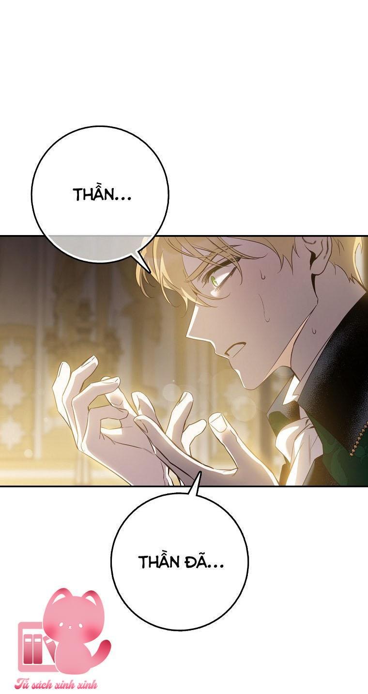 Thuần Hóa Bạo Chúa Rồi Bỏ Trốn - Chap 94