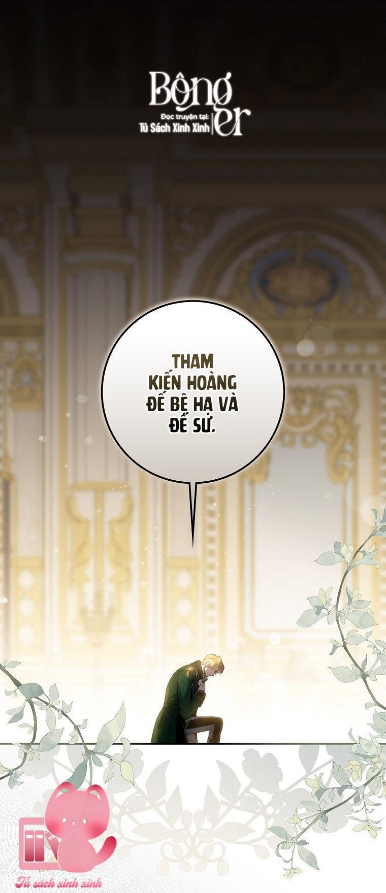 Thuần Hóa Bạo Chúa Rồi Bỏ Trốn - Chap 94