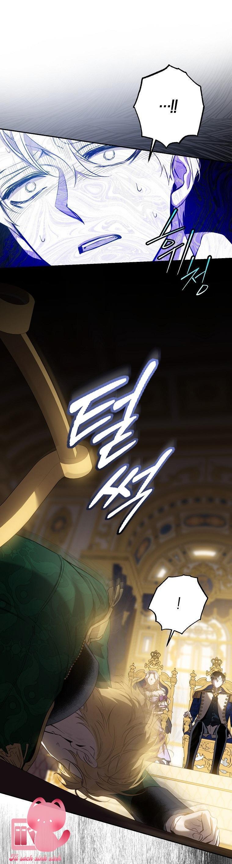 Thuần Hóa Bạo Chúa Rồi Bỏ Trốn - Chap 94