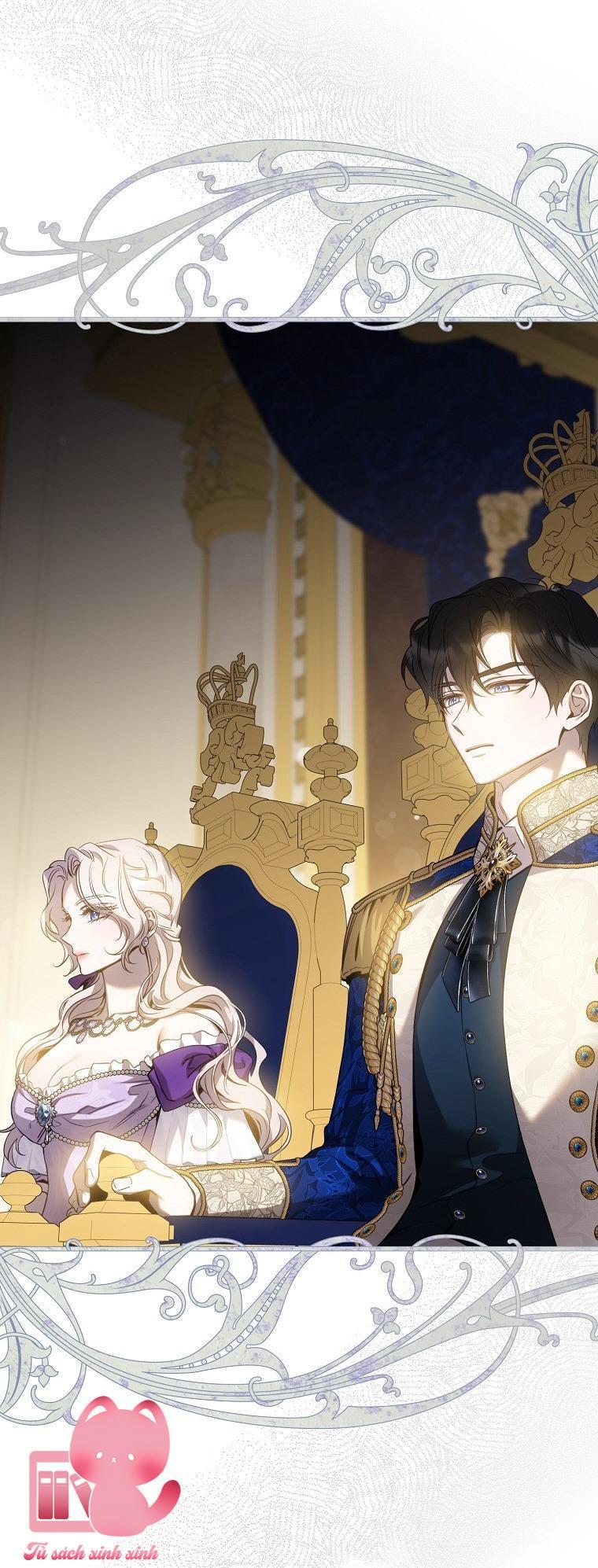 Thuần Hóa Bạo Chúa Rồi Bỏ Trốn - Chap 94