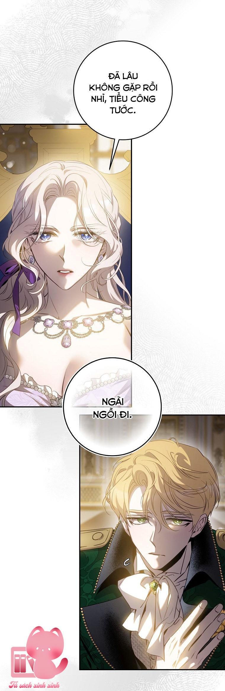 Thuần Hóa Bạo Chúa Rồi Bỏ Trốn - Chap 94