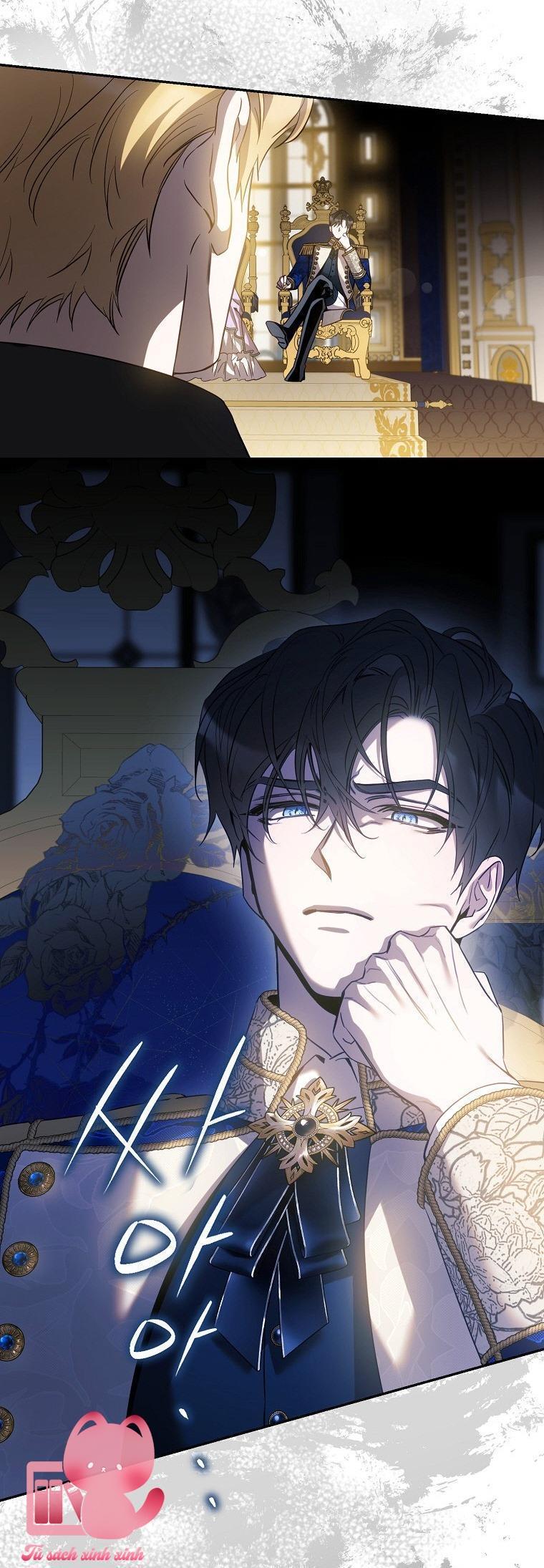 Thuần Hóa Bạo Chúa Rồi Bỏ Trốn - Chap 94