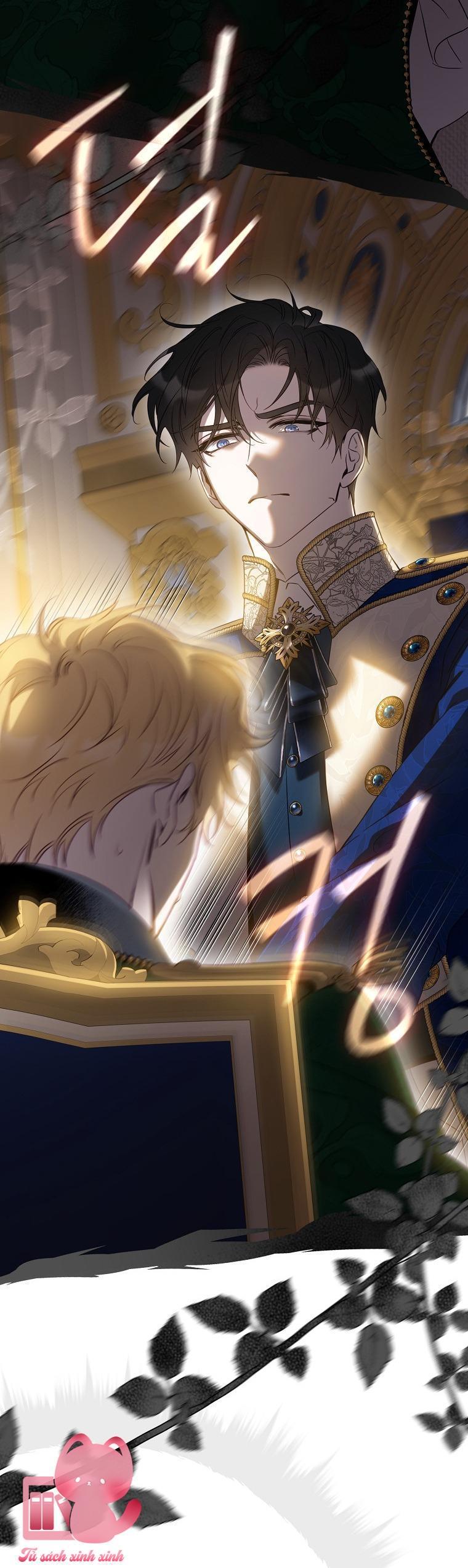 Thuần Hóa Bạo Chúa Rồi Bỏ Trốn - Chap 95