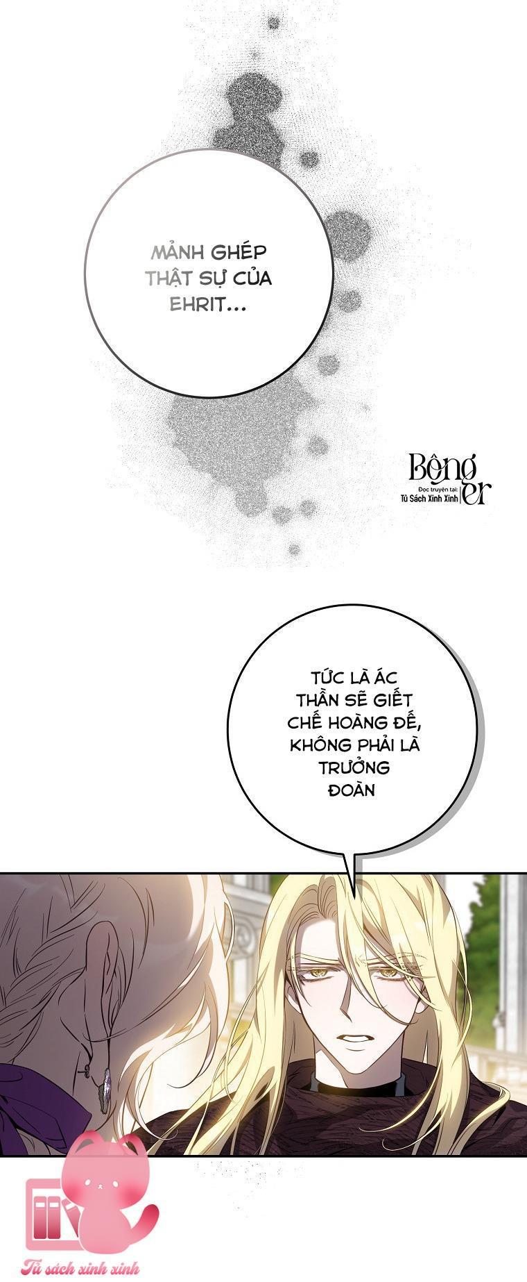 Thuần Hóa Bạo Chúa Rồi Bỏ Trốn - Chap 95