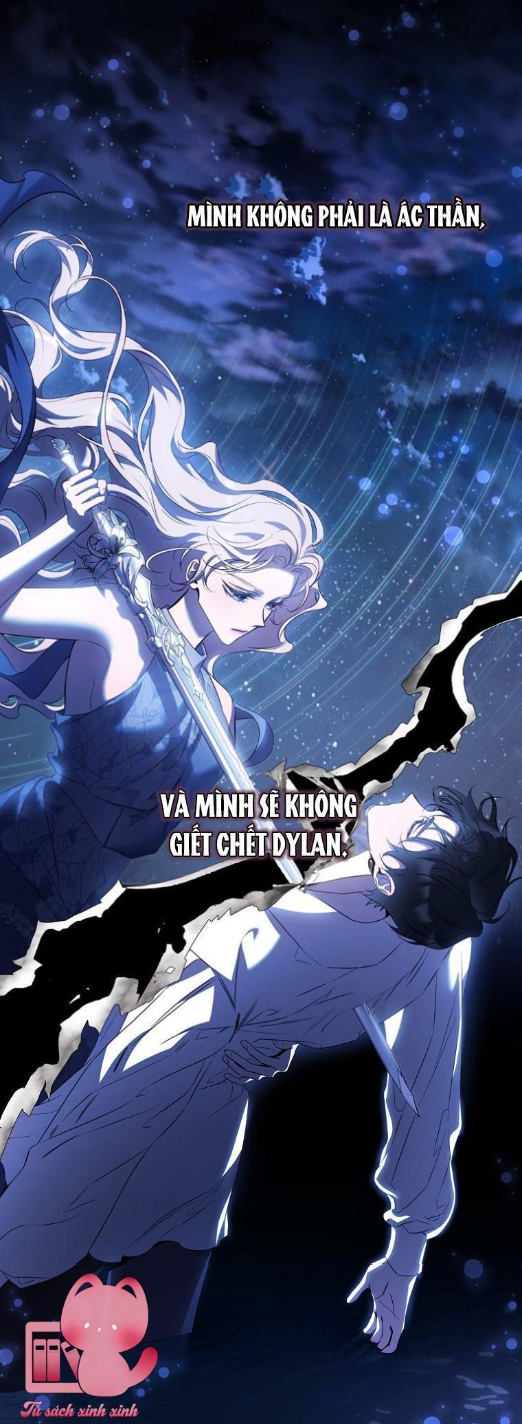 Thuần Hóa Bạo Chúa Rồi Bỏ Trốn - Chap 95