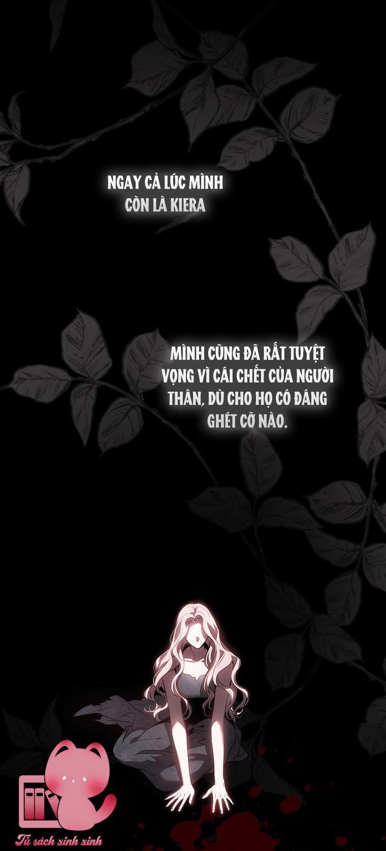 Thuần Hóa Bạo Chúa Rồi Bỏ Trốn - Chap 96