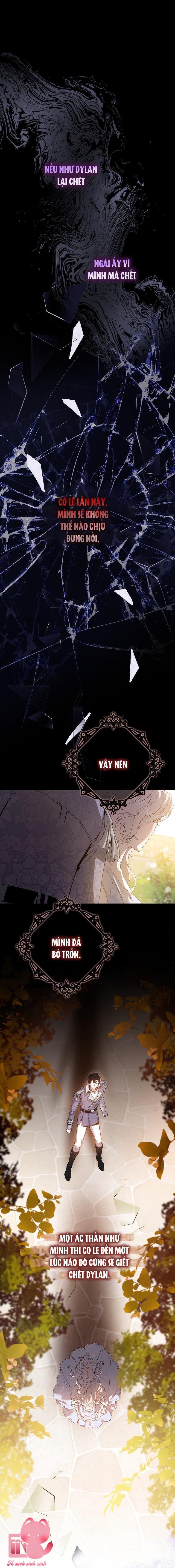 Thuần Hóa Bạo Chúa Rồi Bỏ Trốn - Chap 96