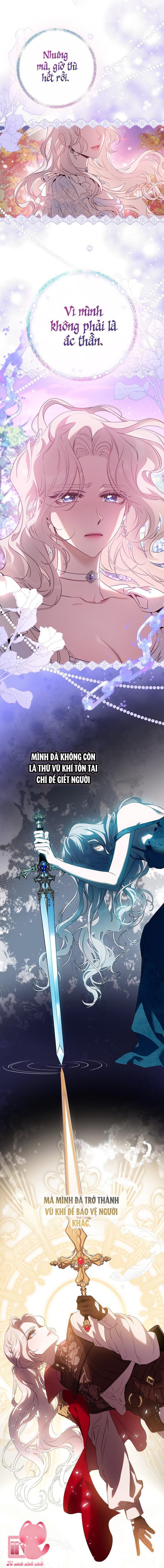 Thuần Hóa Bạo Chúa Rồi Bỏ Trốn - Chap 96