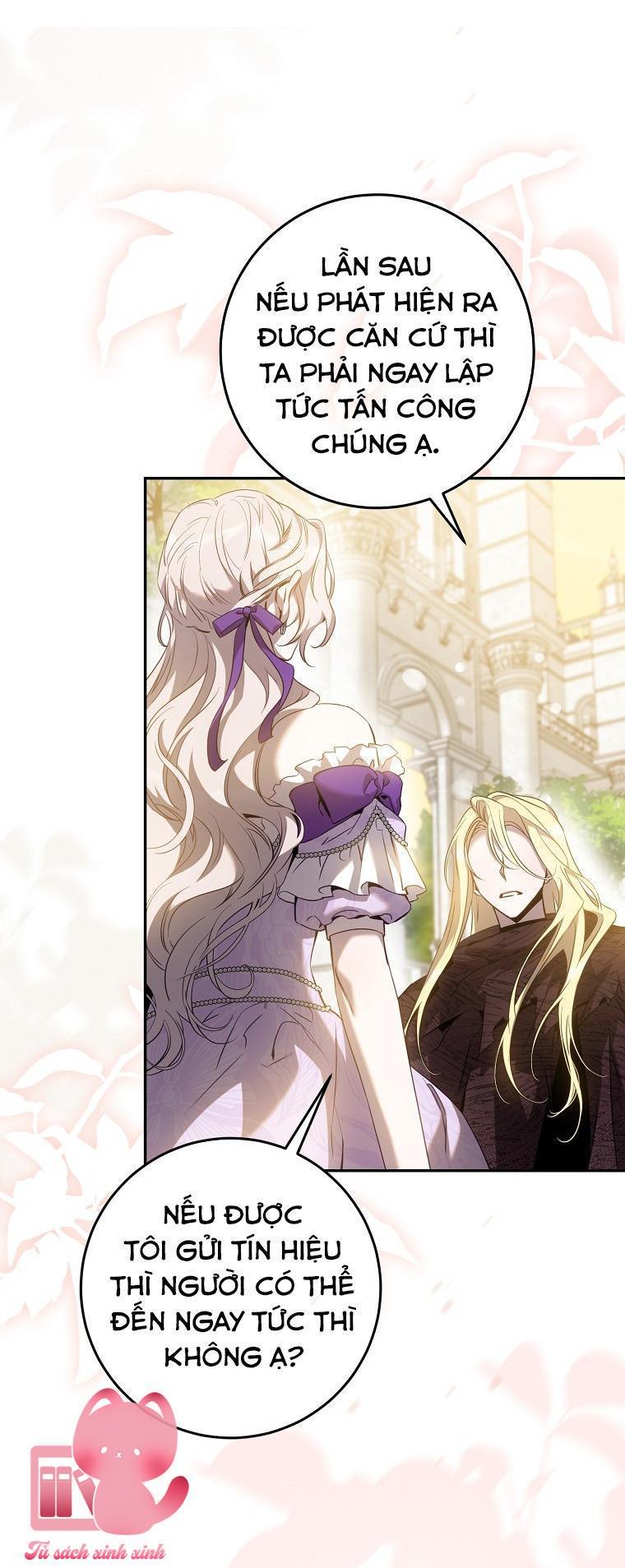 Thuần Hóa Bạo Chúa Rồi Bỏ Trốn - Chap 96