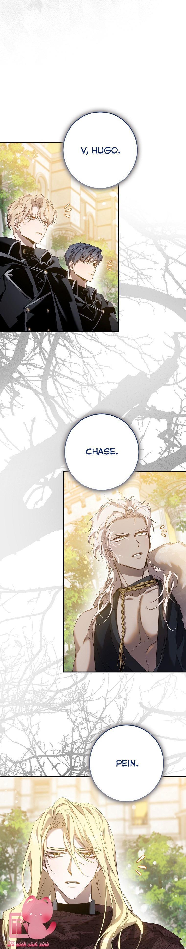 Thuần Hóa Bạo Chúa Rồi Bỏ Trốn - Chap 96