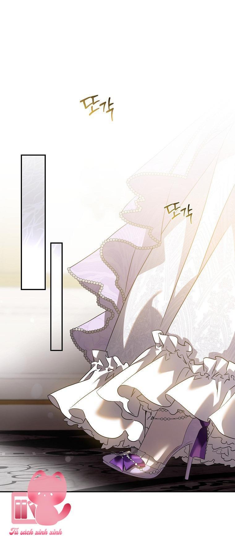 Thuần Hóa Bạo Chúa Rồi Bỏ Trốn - Chap 96