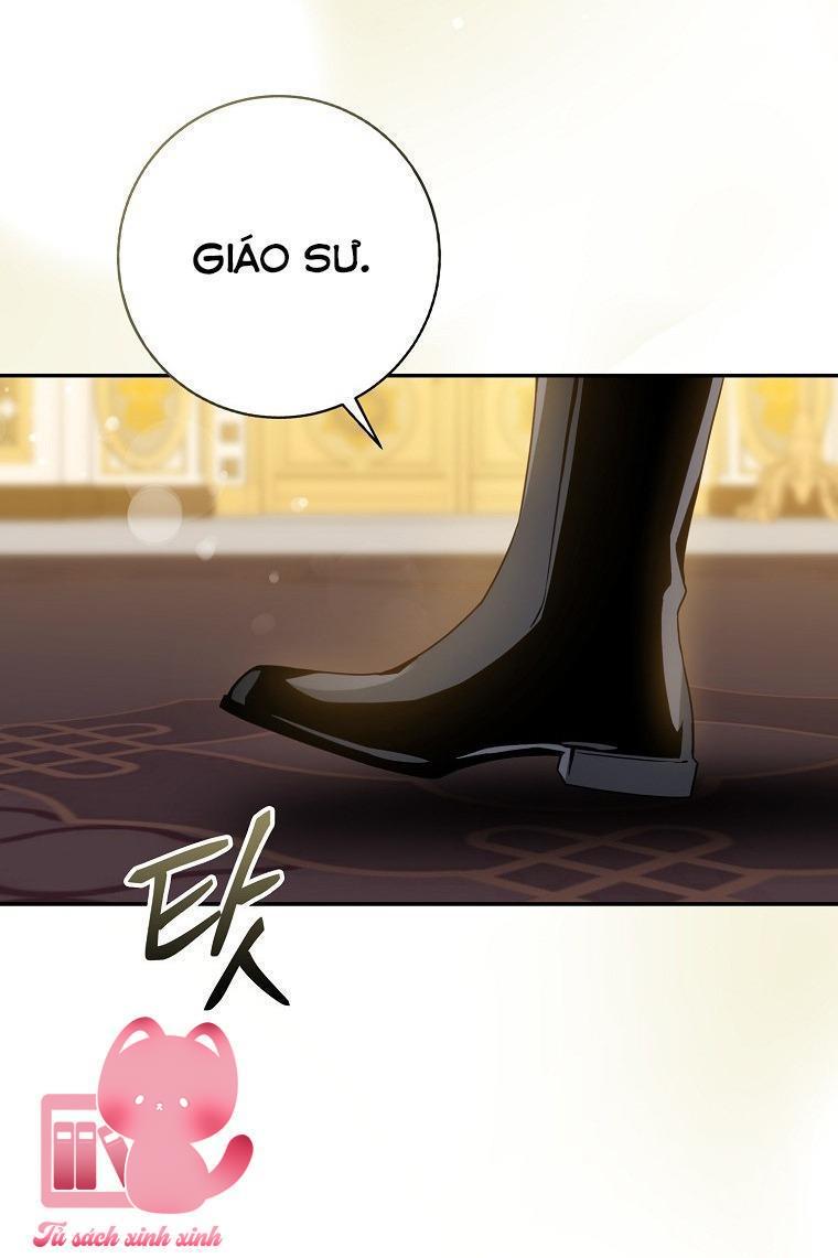 Thuần Hóa Bạo Chúa Rồi Bỏ Trốn - Chap 96