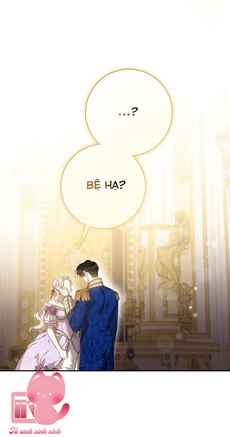 Thuần Hóa Bạo Chúa Rồi Bỏ Trốn - Chap 96