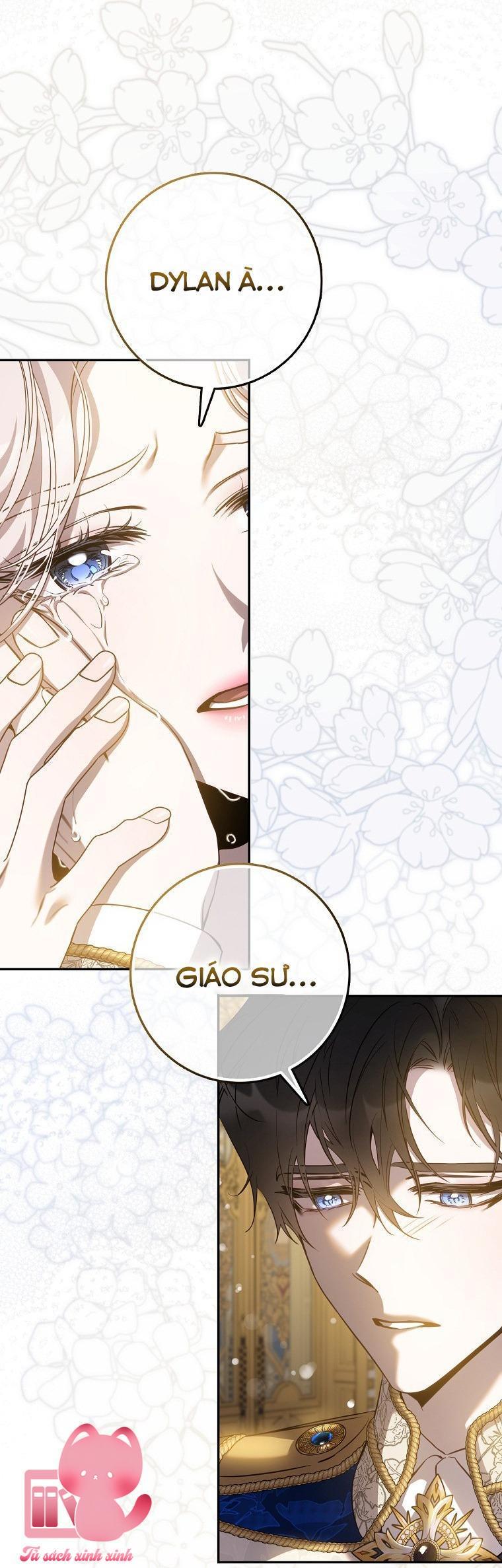 Thuần Hóa Bạo Chúa Rồi Bỏ Trốn - Chap 96