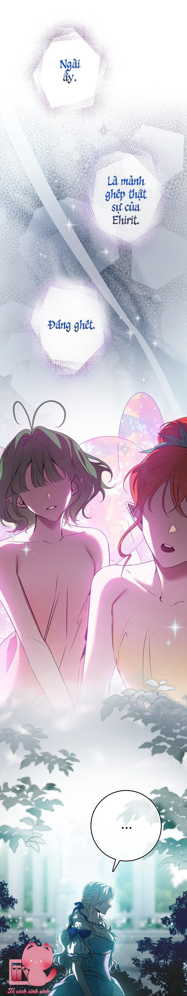 Thuần Hóa Bạo Chúa Rồi Bỏ Trốn - Chap 96