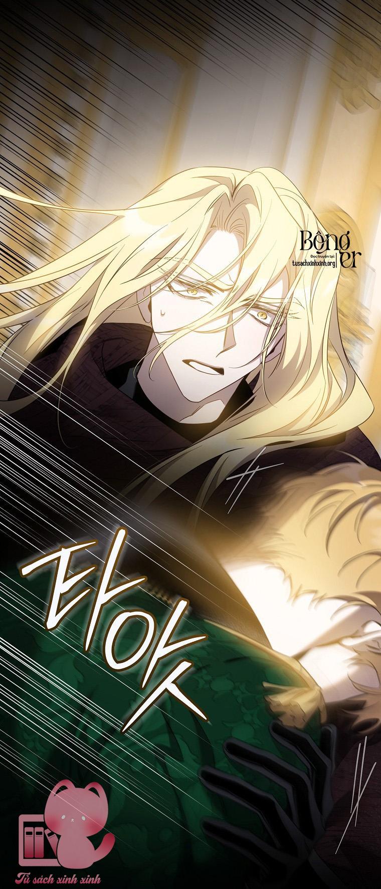 Thuần Hóa Bạo Chúa Rồi Bỏ Trốn - Chap 97