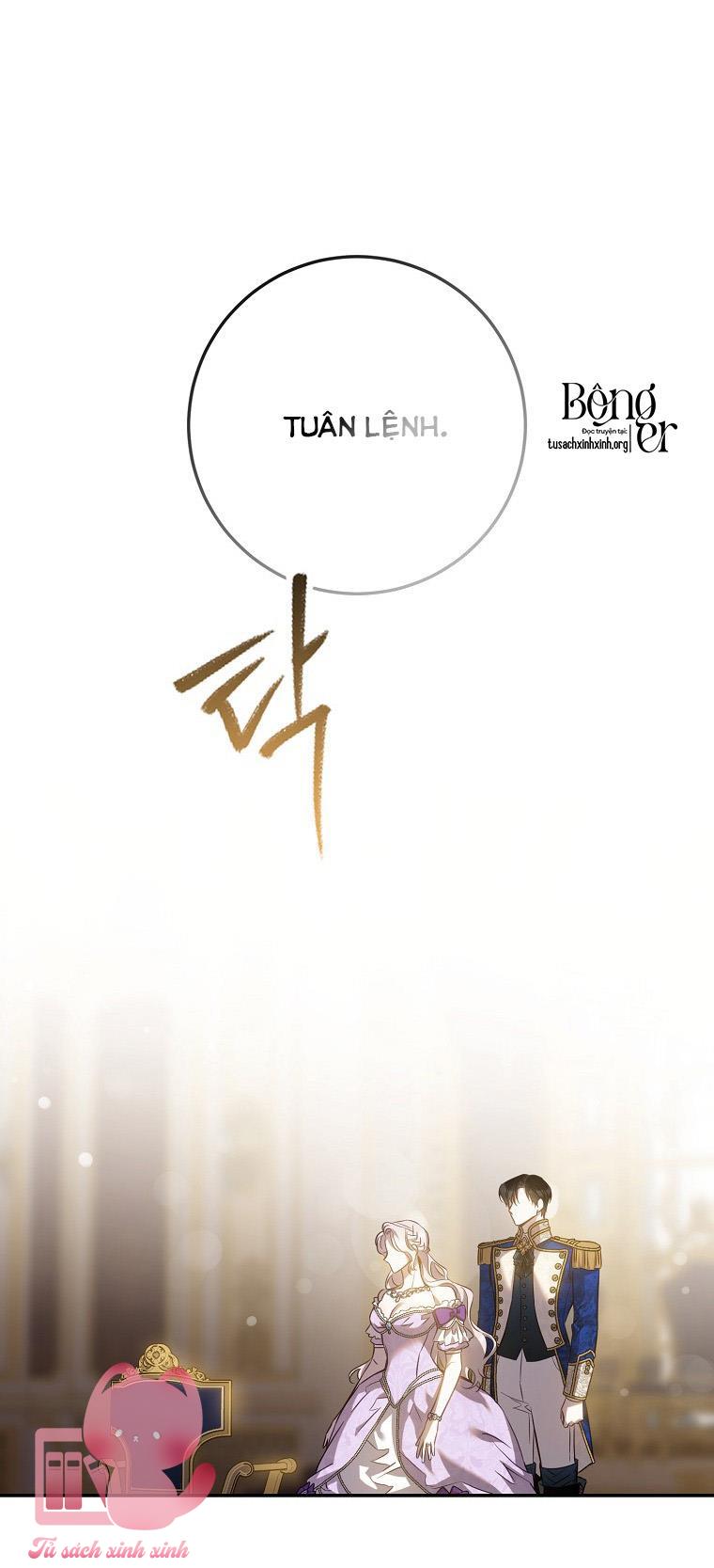 Thuần Hóa Bạo Chúa Rồi Bỏ Trốn - Chap 97