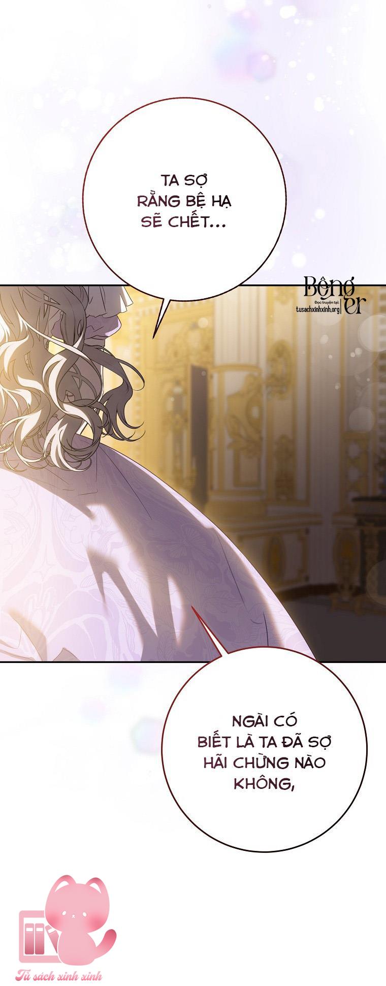 Thuần Hóa Bạo Chúa Rồi Bỏ Trốn - Chap 97