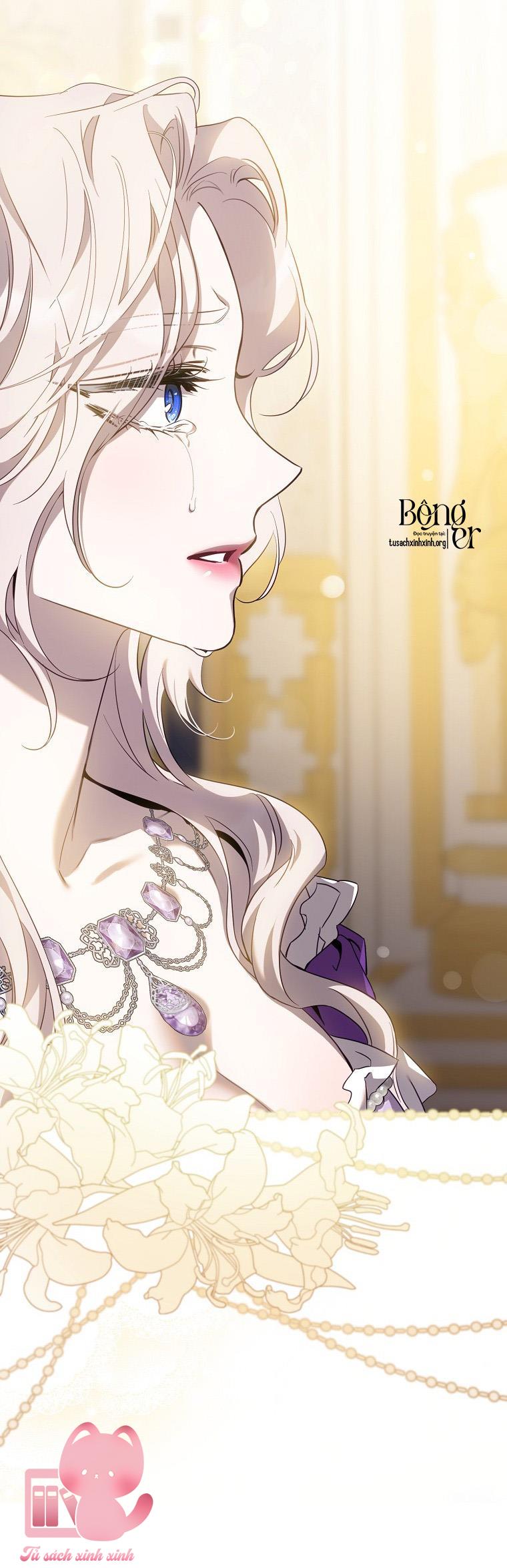 Thuần Hóa Bạo Chúa Rồi Bỏ Trốn - Chap 97