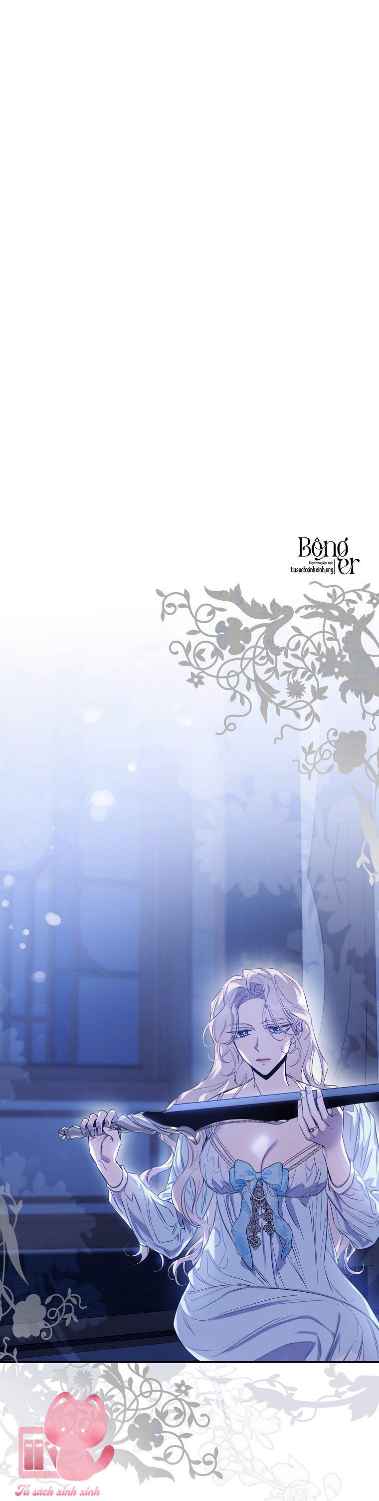 Thuần Hóa Bạo Chúa Rồi Bỏ Trốn - Chap 97