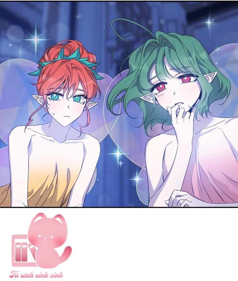 Thuần Hóa Bạo Chúa Rồi Bỏ Trốn - Chap 97