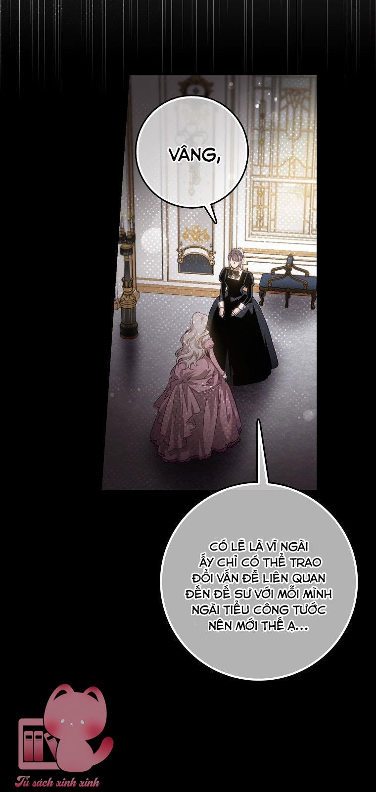 Thuần Hóa Bạo Chúa Rồi Bỏ Trốn - Chap 98