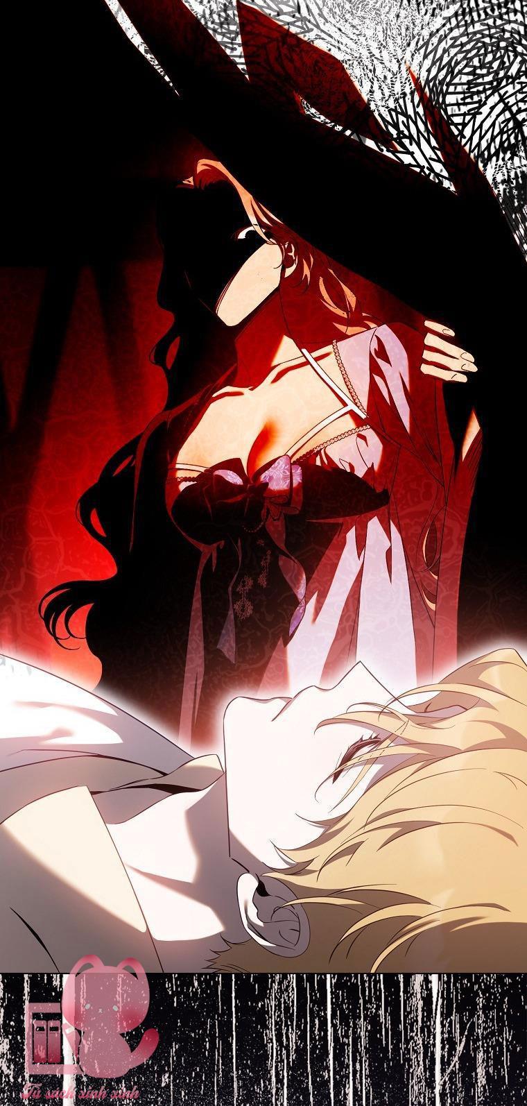 Thuần Hóa Bạo Chúa Rồi Bỏ Trốn - Chap 98