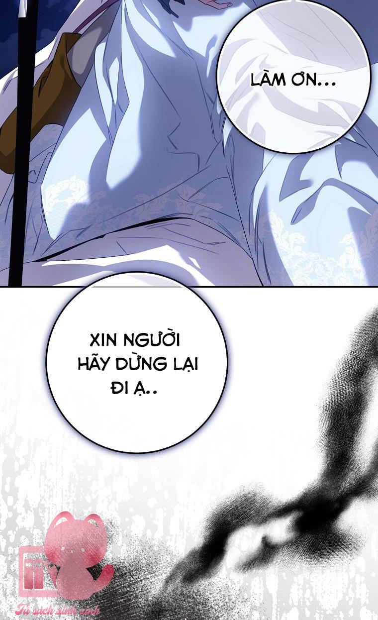 Thuần Hóa Bạo Chúa Rồi Bỏ Trốn - Chap 98